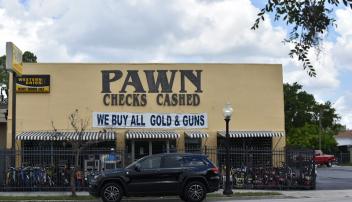 Sebring Pawn & Check Cashing