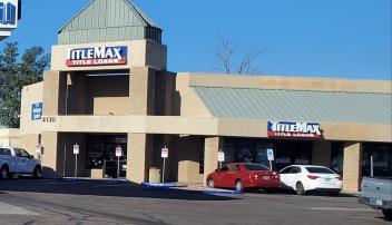 TitleMax Title Loans