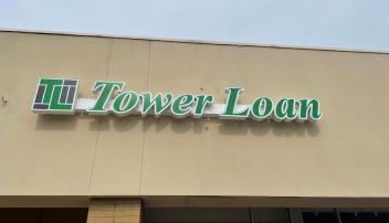 Tower Loan