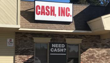 Cash Inc Payday Loans