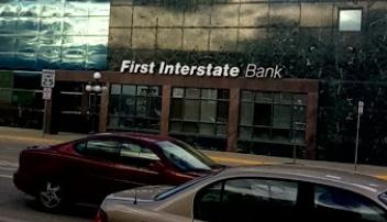 First Interstate Bank