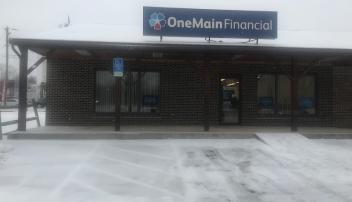 OneMain Financial