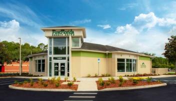 First Florida Credit Union