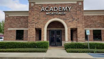 Academy Mortgage
