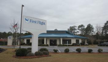 First Flight Federal Credit Union