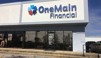 OneMain Financial