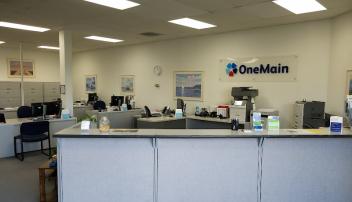 OneMain Financial