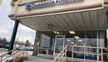 OneMain Financial