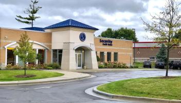 Security Credit Union