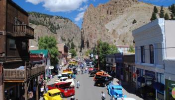 DEL NORTE BANK, CREEDE BRANCH