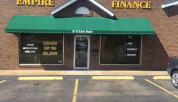 Empire Finance of Park Hills