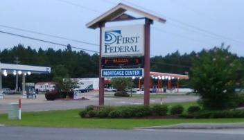 First Federal Savings & Loan