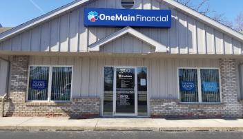 OneMain Financial