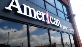 American 1 Credit Union