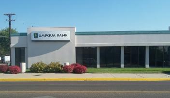 Umpqua Bank