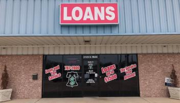 Bell Finance Loans Grove