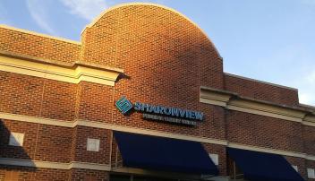 Sharonview Federal Credit Union