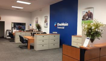 OneMain Financial