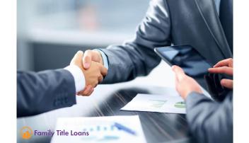 Family Title Loans