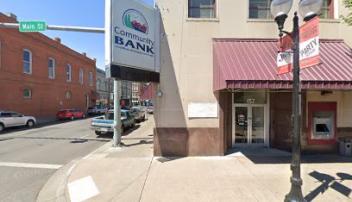 Community Bank