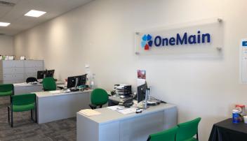 OneMain Financial