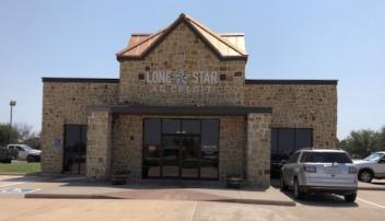 Lone Star Ag Credit