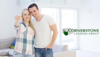 Cornerstone Lending Group