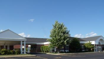 Iron Mountain Kingsford Community Federal Credit Union-Main Branch