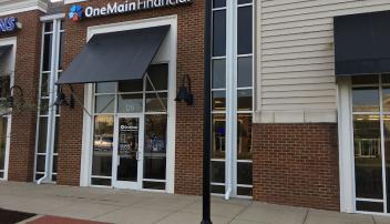 OneMain Financial