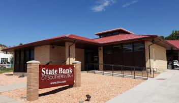 State Bank of Southern Utah