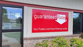 Guaranteed Rate