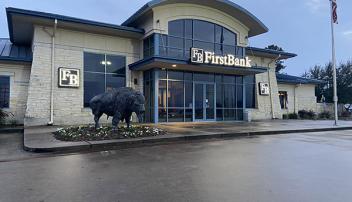 FirstBank