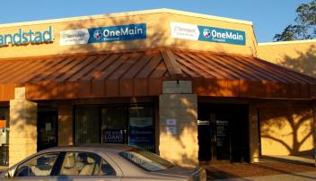 OneMain Financial