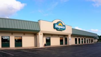 Dupaco Community Credit Union