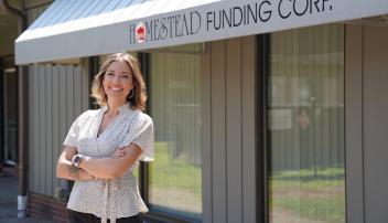 Homestead Funding Corp.