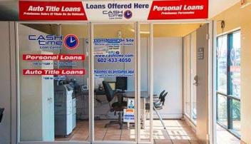 Cash Time Loan Centers