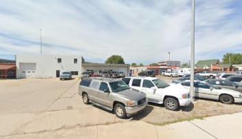 Gering Auto sales