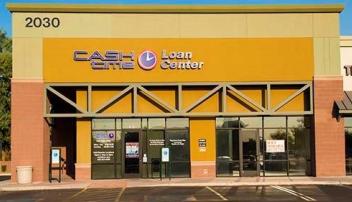 Cash Time Loan Centers