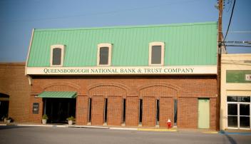 Queensborough National Bank & Trust Company