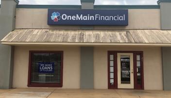 OneMain Financial