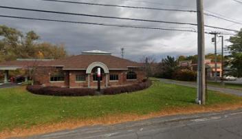 New Hartford Branch