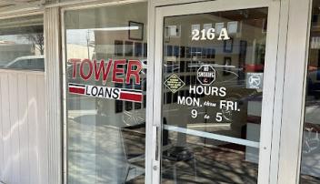 Tower Loan