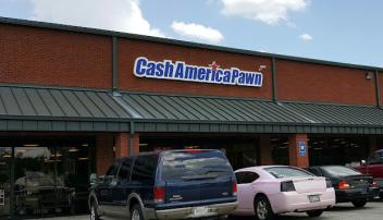 Cash America Pawn