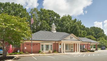 F&M Bank Rockwell - West Main St. Branch