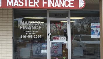 Master Finance Company