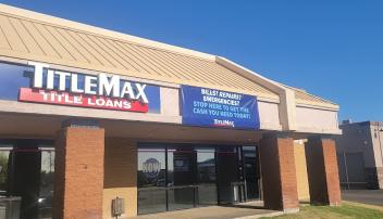 TitleMax Title Loans