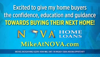 NOVA Home Loans