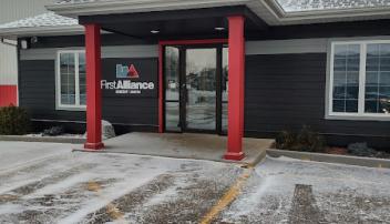 First Alliance Credit Union