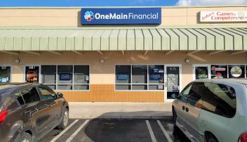 OneMain Financial