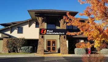 First Interstate Bank